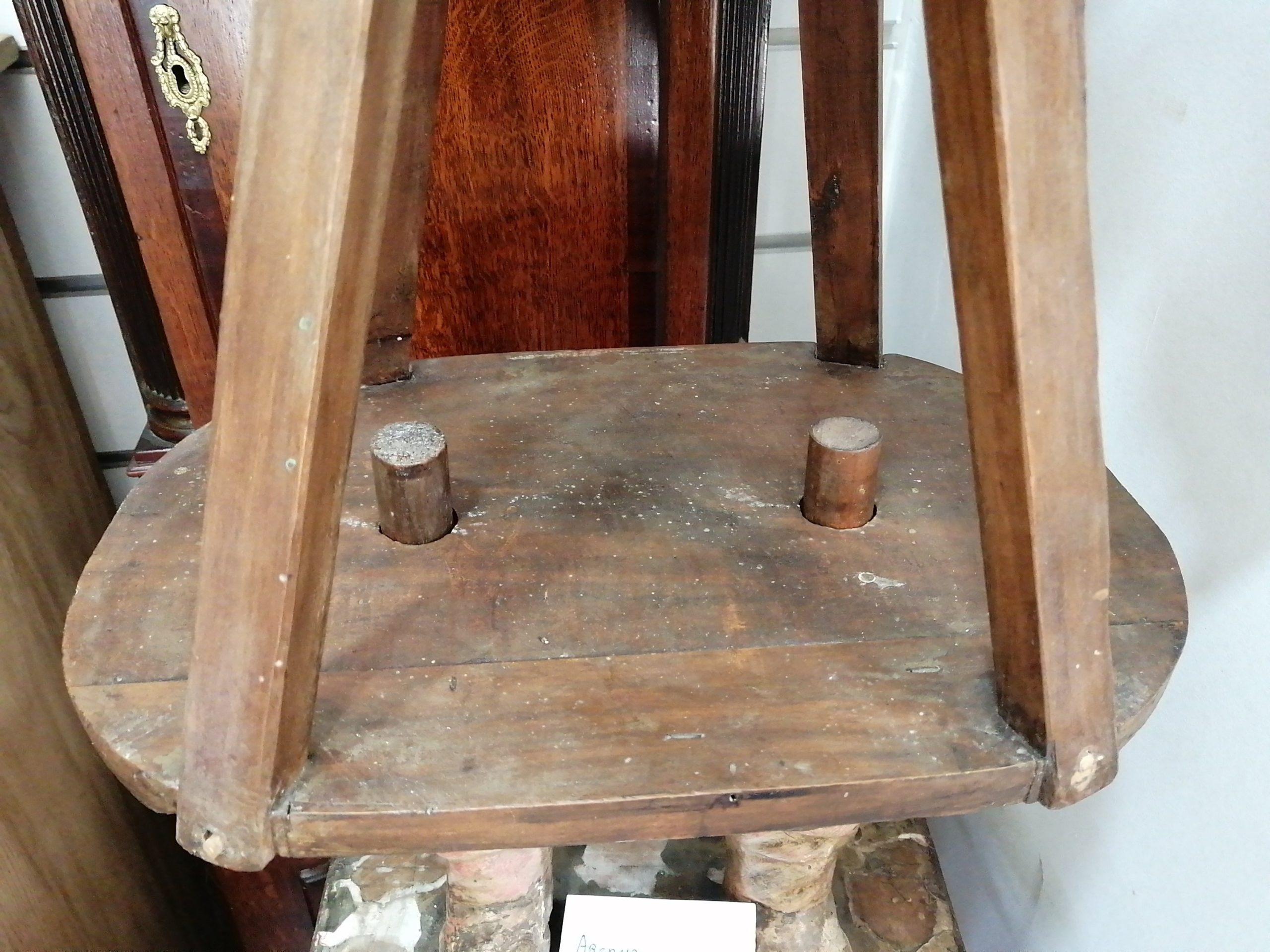 Santo vestidero - Imagen 4