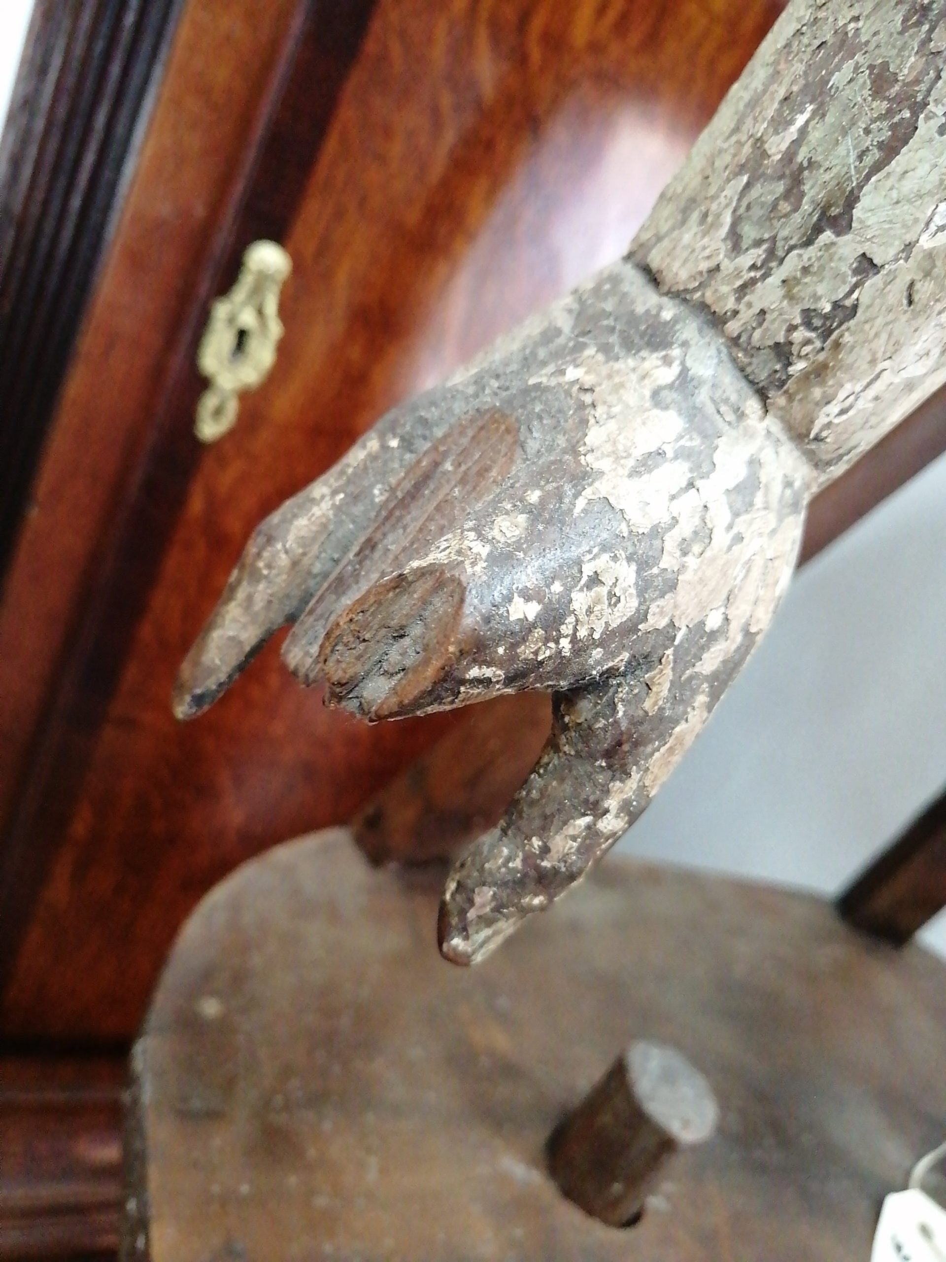 Santo vestidero - Imagen 3
