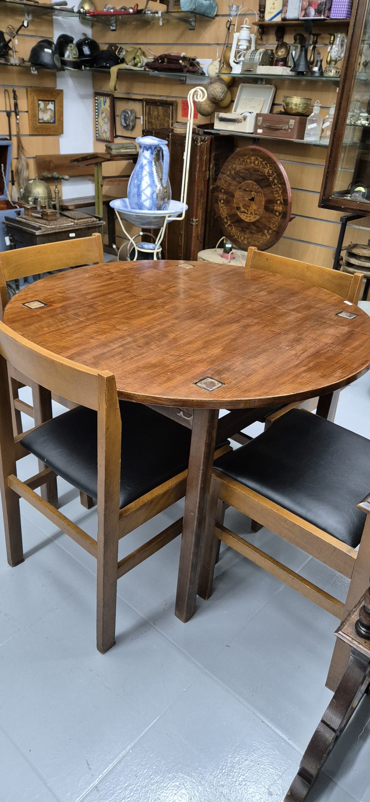 Mesa / mesa de juegos