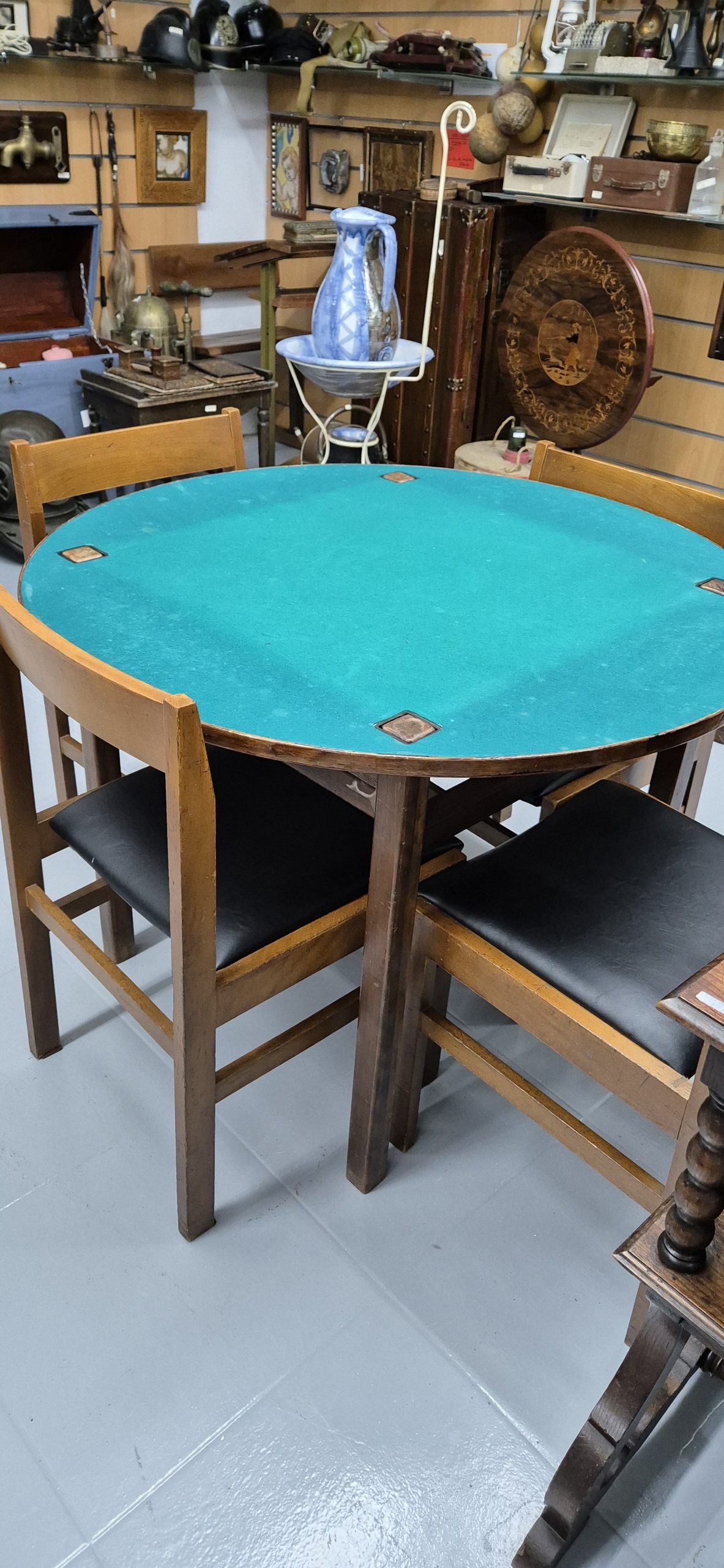 Mesa / mesa de juegos - Imagen 2